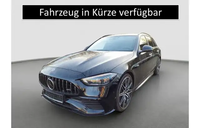 Mercedes-Benz C 43 AMG C 43 T AMG 4M PANO/CARBON/DIGI/360/HUD/DIST.