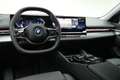 BMW 530 5-serie 530e High Executive Automaat / Adaptieve L Zwart - thumbnail 19