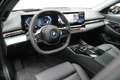 BMW 530 5-serie 530e High Executive Automaat / Adaptieve L Чорний - thumbnail 8
