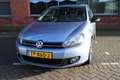 Volkswagen Golf 1.2 TSI Highline BlueMotion OPENDAK NETTE AUTO Синій - thumbnail 16