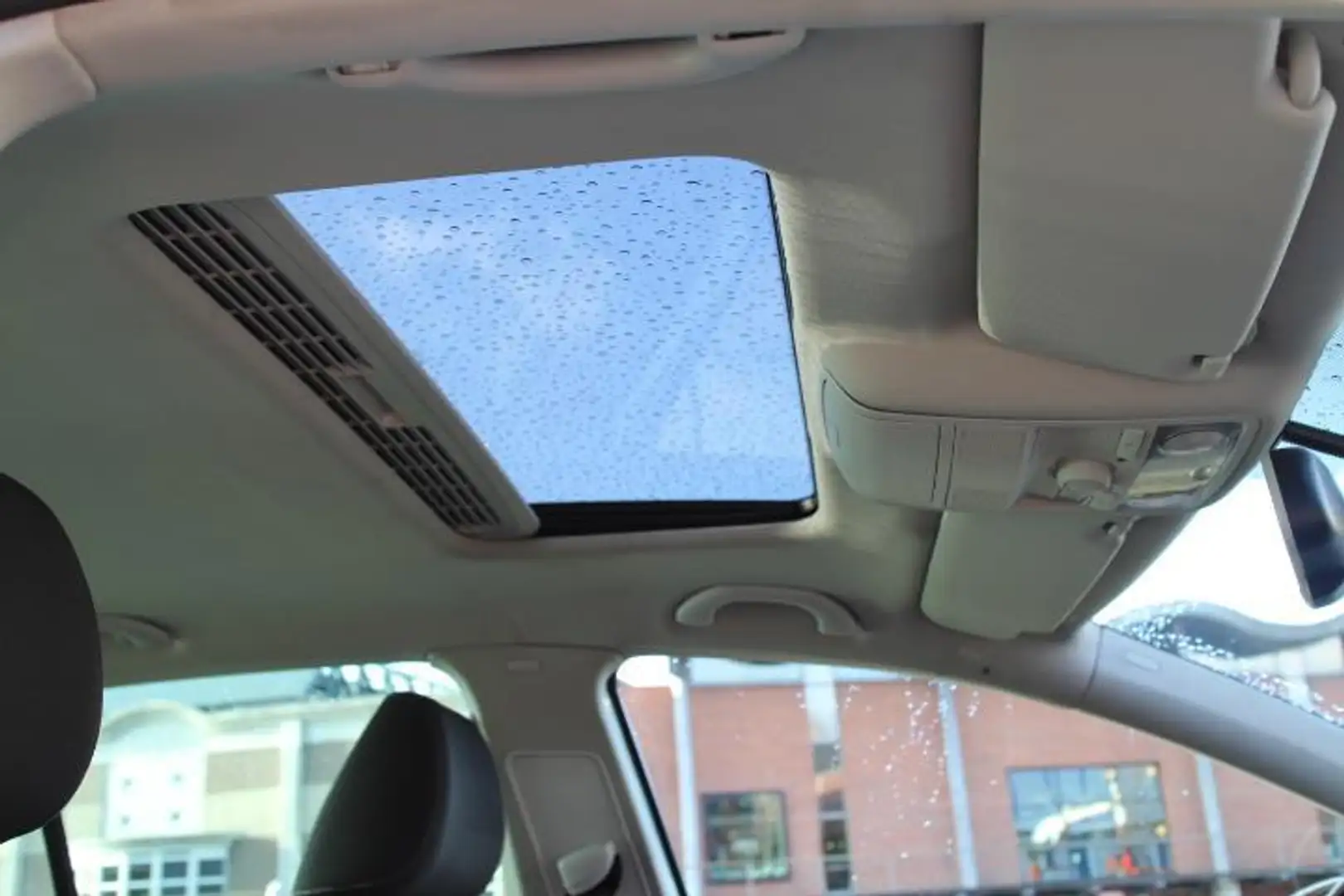 Volkswagen Golf 1.2 TSI Highline BlueMotion OPENDAK NETTE AUTO Синій - 2