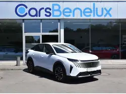 Peugeot 3008 1.2 Hybrid 145 e-DCS6 Allure ACC CAM 360 1° MAIN