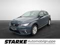 SEAT Ibiza 1.0 TSI Style Blau - thumbnail 2