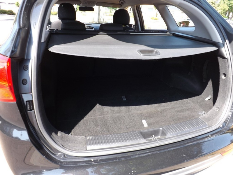 Kia Ceed SW / cee'd SW CEED SW 1.4 — photo 10