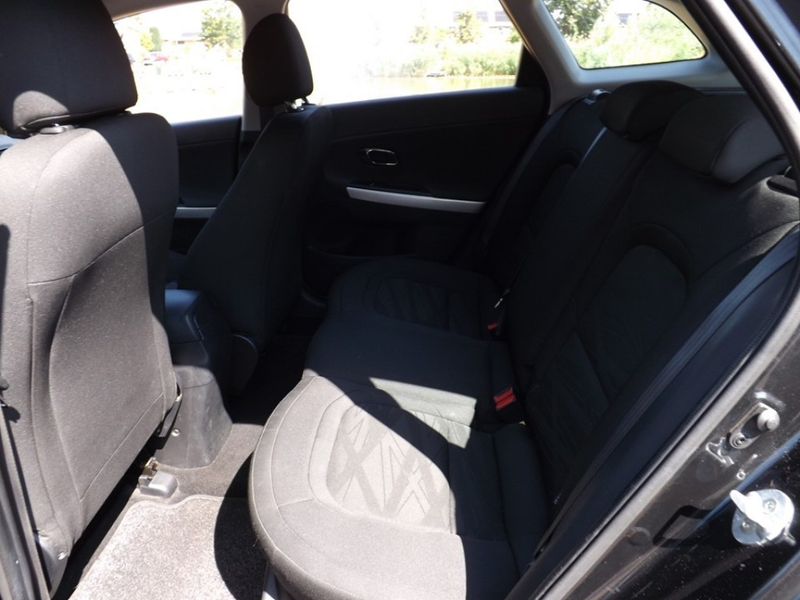 Kia Ceed SW / cee'd SW CEED SW 1.4 — photo 9