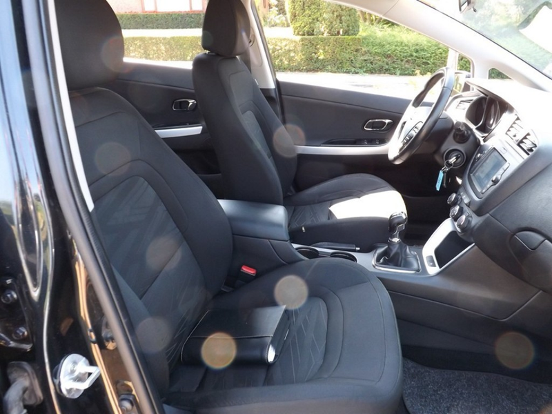Kia Ceed SW / cee'd SW CEED SW 1.4 — photo 12