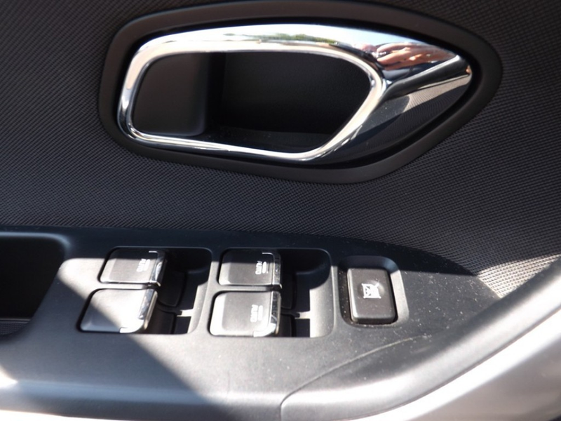 Kia Ceed SW / cee'd SW CEED SW 1.4 — photo 14