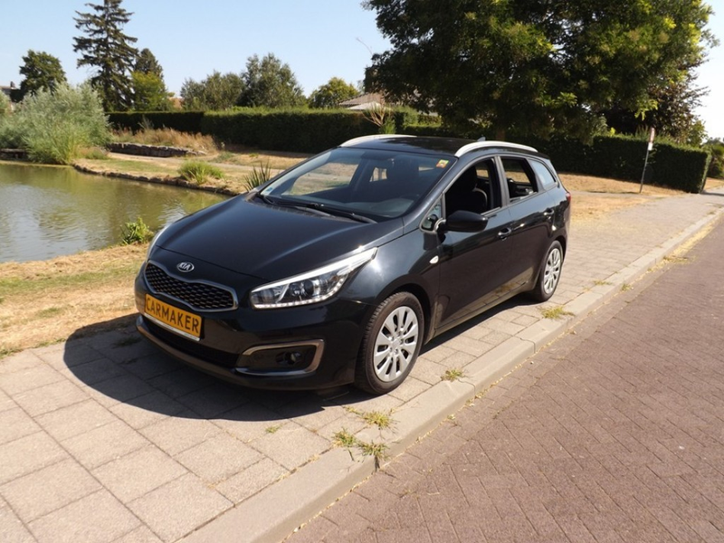 Kia Ceed SW / cee'd SW CEED SW 1.4