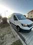 Volkswagen Crafter VW Crafter L4H3 2.0 TDI | Kamera | Tempomat| MwSt Weiß - thumbnail 3