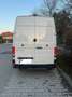 Volkswagen Crafter VW Crafter L4H3 2.0 TDI | Kamera | Tempomat| MwSt Weiß - thumbnail 4