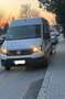 Volkswagen Crafter VW Crafter L4H3 2.0 TDI | Kamera | Tempomat| MwSt Weiß - thumbnail 6