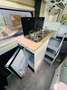 Karmann Davis 540 Trenstyle MJ 26 - UVP: 58.270€ Gris - thumbnail 20