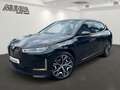 BMW iX xDrive40 Pano Sky DA Prof 22" LC Prof AHK H/K Schwarz - thumbnail 2