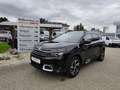 Citroen C5 Aircross PureTech 130 S&S Feel Schwarz - thumbnail 1