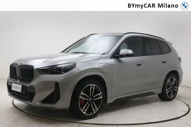 BMW X1 xdrive 25e MSport Pro auto