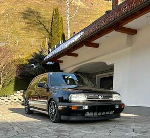 VR6 Turbo 4Motion