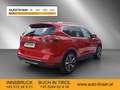 Nissan X-Trail X-TRAIL 1,3 DIG-T N-Connecta Aut. Rot - thumbnail 5