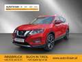 Nissan X-Trail X-TRAIL 1,3 DIG-T N-Connecta Aut. Rot - thumbnail 1