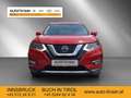 Nissan X-Trail X-TRAIL 1,3 DIG-T N-Connecta Aut. Rot - thumbnail 2
