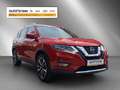 Nissan X-Trail X-TRAIL 1,3 DIG-T N-Connecta Aut. Rot - thumbnail 6
