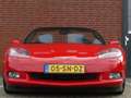 Corvette C6 Convertible 6.0 V8 Origineel Nederlands!! Rot - thumbnail 21