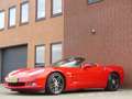 Corvette C6 Convertible 6.0 V8 Origineel Nederlands!! Rot - thumbnail 20