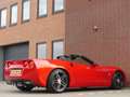Corvette C6 Convertible 6.0 V8 Origineel Nederlands!! Rot - thumbnail 17