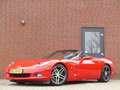 Corvette C6 Convertible 6.0 V8 Origineel Nederlands!! Rot - thumbnail 1