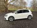 Volkswagen Golf Golf 1.4TSI Highline Facelift KIT CARACTERE UNIQUE Weiß - thumbnail 4