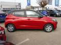 Hyundai i10 i Line Plus 1,0 MT a3bp0-OP2 Rojo - thumbnail 7