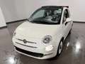 Fiat 500C CABRIO 1.0 BENZINA/HYBRID 70cv Bianco - thumbnail 1