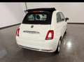 Fiat 500C CABRIO 1.0 BENZINA/HYBRID 70cv Bianco - thumbnail 5