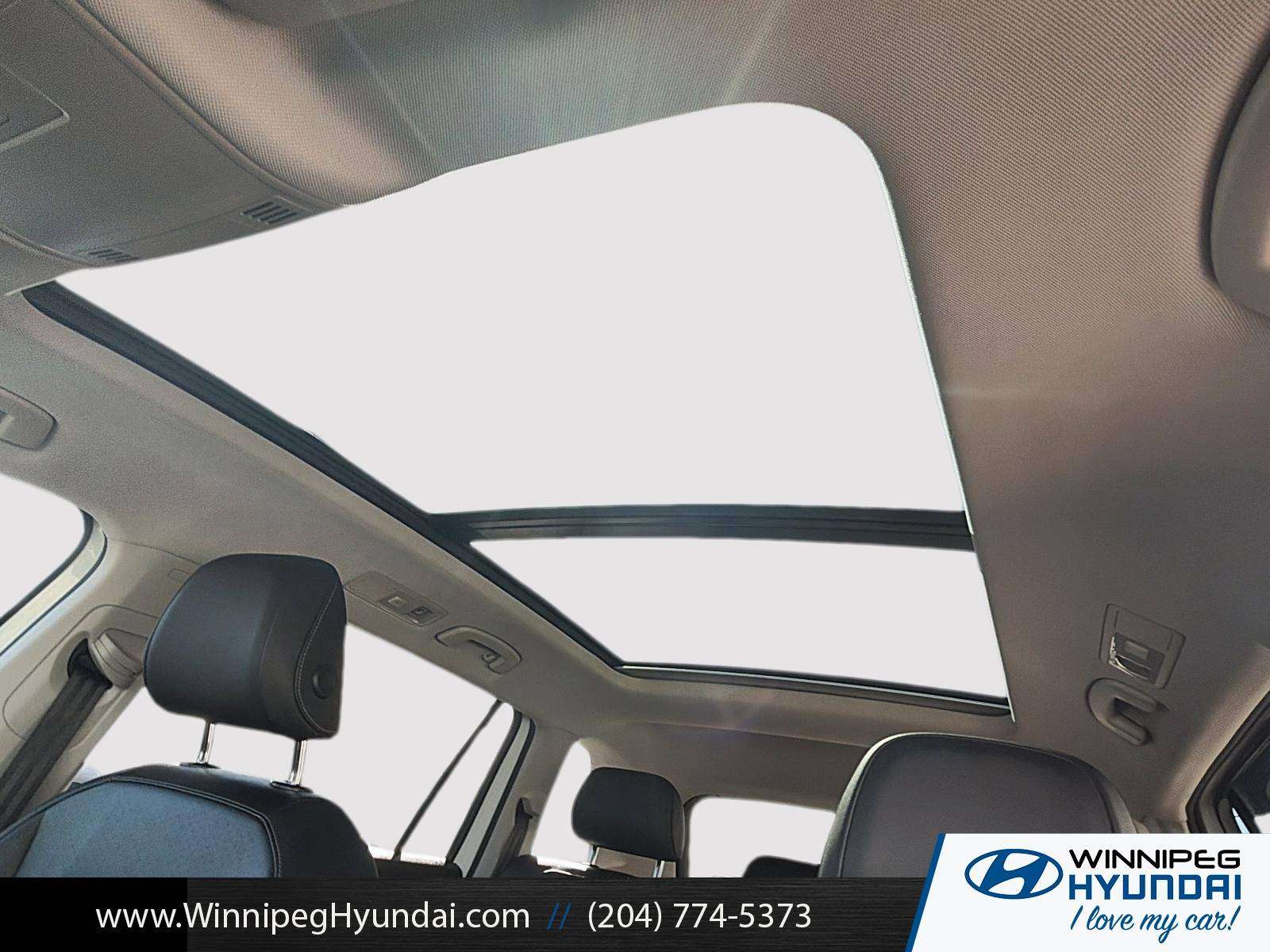 used 2019 Volkswagen Tiguan car, priced at $20,000