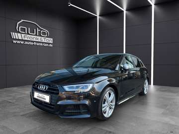 Sportback 2.0 TFSI quattro LED*B&O*Shz*Pano
