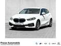 BMW 116 d Advantage NAVI LED PDC V+H DAB Tempomat LM Bianco - thumbnail 1