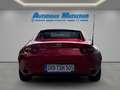 Mazda MX-5 Homura RF SKYACTIV-G 132 BOSE Recaro Brembo El. Ve Rot - thumbnail 4