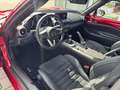 Mazda MX-5 Homura RF SKYACTIV-G 132 BOSE Recaro Brembo El. Ve Rot - thumbnail 11