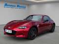 Mazda MX-5 Homura RF SKYACTIV-G 132 BOSE Recaro Brembo El. Ve Rot - thumbnail 1