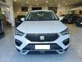 SEAT Ateca 1.5 TSI DSG Navi Cambio Aut. Telecamera Business Bianco - thumbnail 2