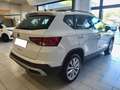 SEAT Ateca 1.5 TSI DSG Navi Cambio Aut. Telecamera Business Bianco - thumbnail 4