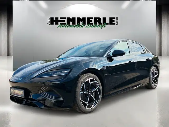 BYD Seal 3.8SAWD Excellence*Förderfähig bis zu 6000€