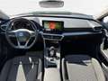 SEAT Leon Sportstourer 1.5 TSI ACT FR KLIMA LED NAVI ALU Grigio - thumbnail 7