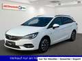 Opel Astra K ST 1.5 D Navi Kamera Sitzheizung AHK PDC Blanc - thumbnail 1