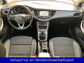 Opel Astra K ST 1.5 D Navi Kamera Sitzheizung AHK PDC Blanc - thumbnail 11
