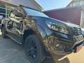 Nissan Navara NP 300 N-Guard Double Cab 4x4/NAVI/STANDH Noir - thumbnail 3