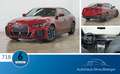 BMW i4 Gran Coupe 40 eDrive M Sport ACC 360° KZU LED Rouge - thumbnail 1