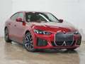 BMW i4 Gran Coupe 40 eDrive M Sport ACC 360° KZU LED Rouge - thumbnail 3