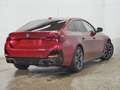 BMW i4 Gran Coupe 40 eDrive M Sport ACC 360° KZU LED Rouge - thumbnail 4