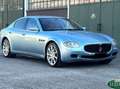 Maserati Quattroporte 4.2 (1 of 1) Azul - thumbnail 1
