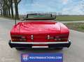 Fiat 124 Spider 1980 | Route 66 auctions Rojo - thumbnail 3
